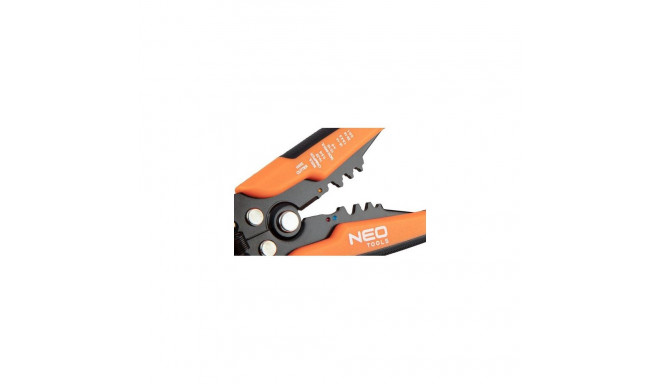 NEO tools 01-540 cable stripper