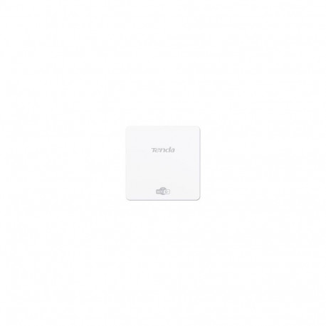 Tenda W15-PRO wireless access point 2976 Mbit/s White Power over Ethernet (PoE)