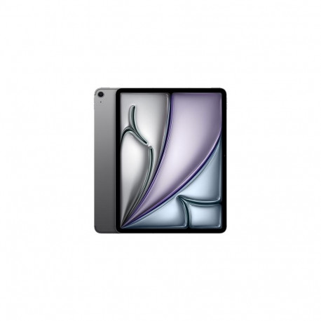 Apple iPad 13-inch Air Wi-Fi + Cellular 512GB - Space Grey