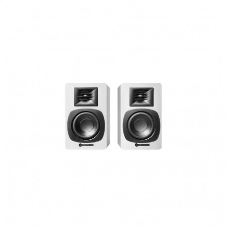 Audio-Technica AT-SP3X 2-way White Wired &amp; Wireless 30 W