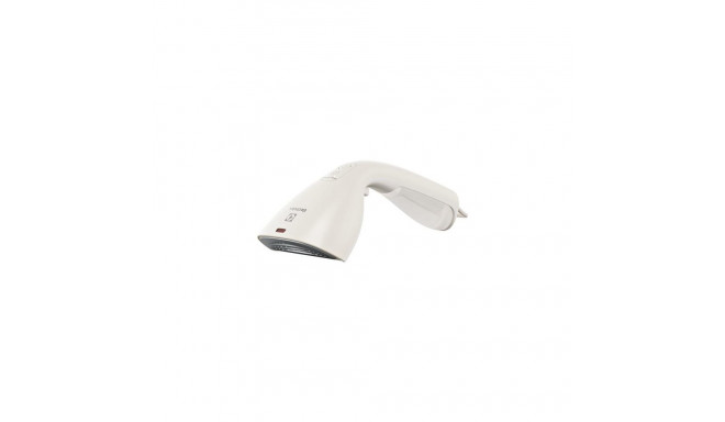 Electrolux E7HS1-6OW Handheld garment steamer 0.1 L 1600 W White