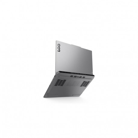 Lenovo LOQ 15AHP10 AMD Ryzen™ 5 220 Laptop 39.6 cm (15.6") Full HD 16 GB DDR5-SDRAM 512 GB SSD 