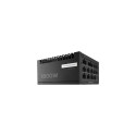 ASUS Pro WS 1600W Platinum power supply unit 20+4 pin ATX ATX Black