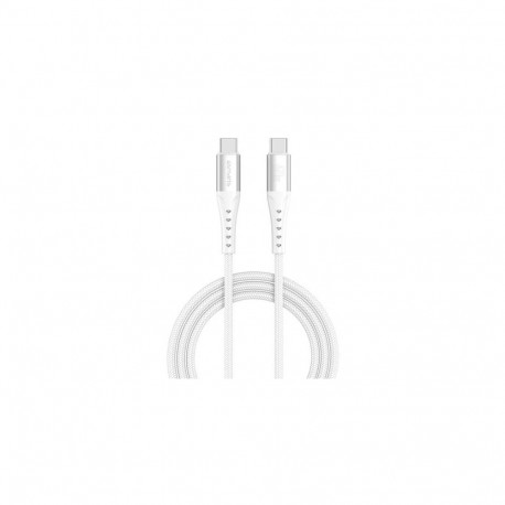 4smarts 541452 USB cable 1.5 m USB C White