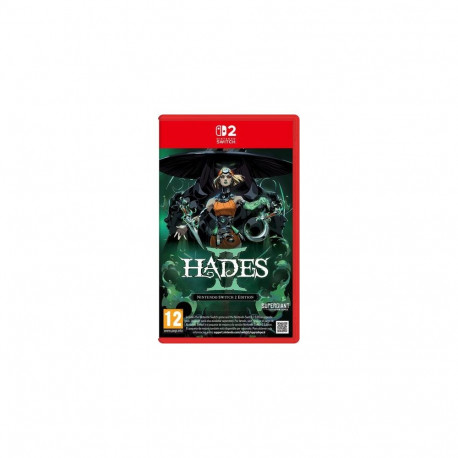Nintendo Hades II