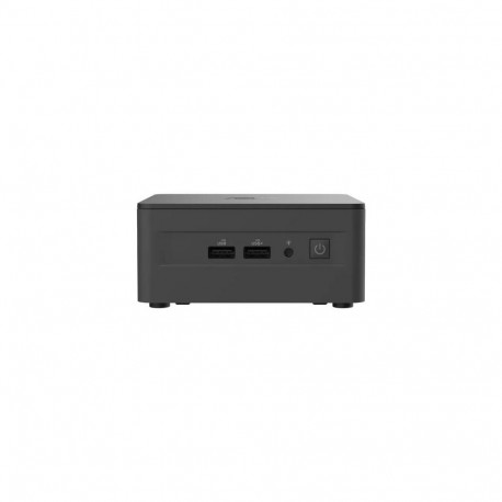 ASUS NUC 13 RNUC13ANHI700000I UCFF Black i7-1360P