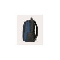 Tucano Marte Gravity backpack Casual backpack Blue Fabric