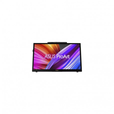 ASUS ProArt PA169CDV computer monitor 39.6 cm (15.6") 3840 x 2160 pixels 4K Ultra HD LCD Touchs