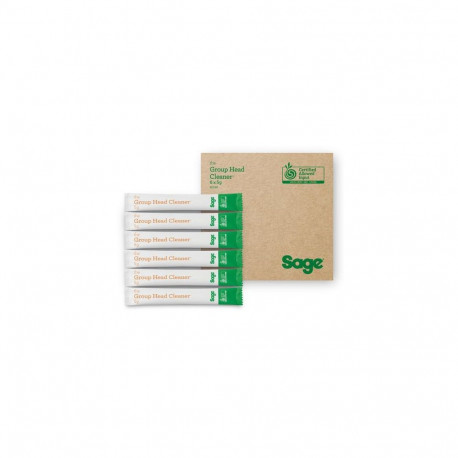 Sage the Group Head Cleaner x6