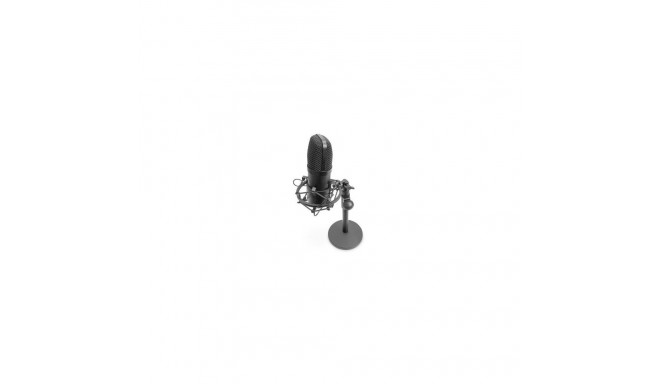 Digitus USB Condenser Microphone, Studio