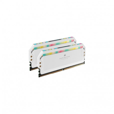 Corsair Dominator CMT64GX5M2B5200C40W memory module 64 GB 2 x 32 GB DDR5 5200 MHz