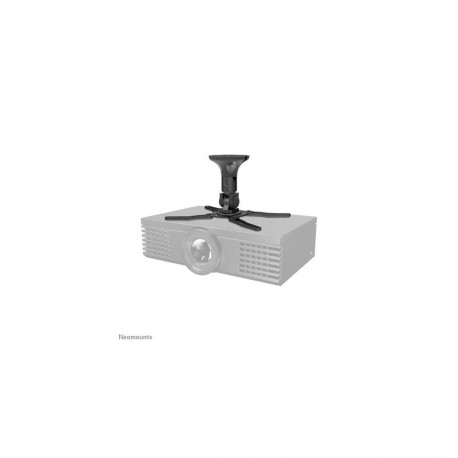Neomounts BEAMER-C50 Beamer ceiling mount - h 18,5 cm - full motion