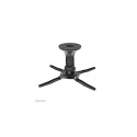Neomounts BEAMER-C50 Beamer ceiling mount - h 18,5 cm - full motion