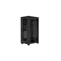 Corsair 2000D AIRFLOW Small Form Factor (SFF) Black