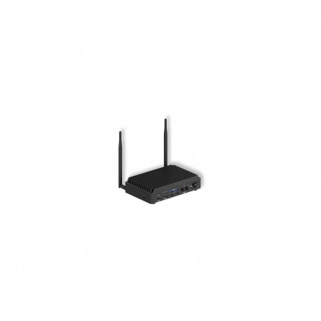 ASUS NUC 13 Rugged BNUC13BRFA200B02I Black x7211E