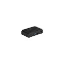 ASUS NUC 13 Rugged BNUC13BRFA200B02I Black x7211E
