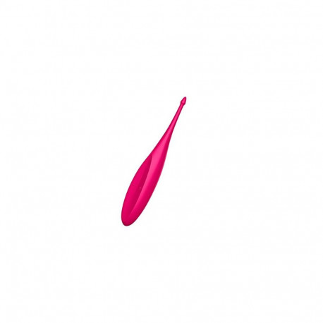 Satisfyer Twirling Fun Mini vibrator Ambidextrous