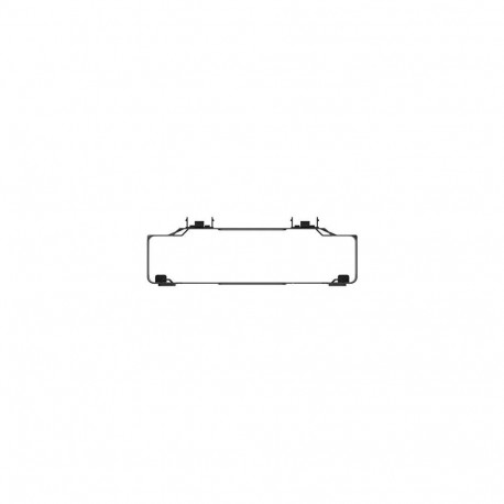 HP B200 PC Mounting Bracket