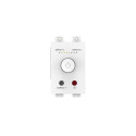 Vision TC3-AMP audio amplifier 2.0 channels Home White