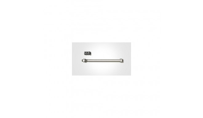 Tacx T1710 bicycle trainer accessory Stainless steel