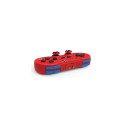 Hyperkin M01328-MTLB Gaming Controller Black, Blue, Red Bluetooth Gamepad Android, MAC, Nintendo Swi