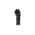 Heat Experience HeatX Heated Nordic Gloves M Black