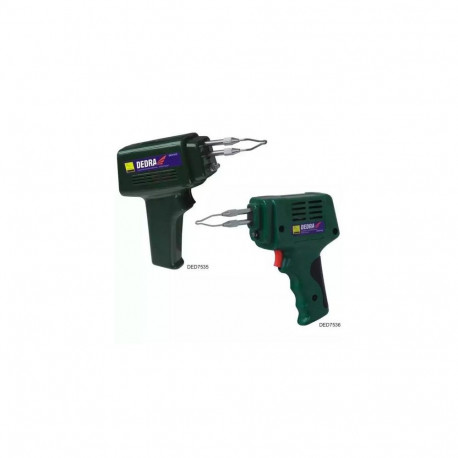 DEDRA DED7535 soldering iron