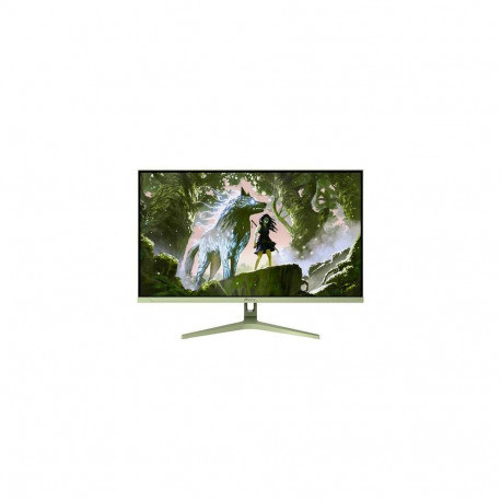 Arozzi Nova 32″ computer monitor 80 cm (31.5") 2560 x 1440 pixels Quad HD LED Green