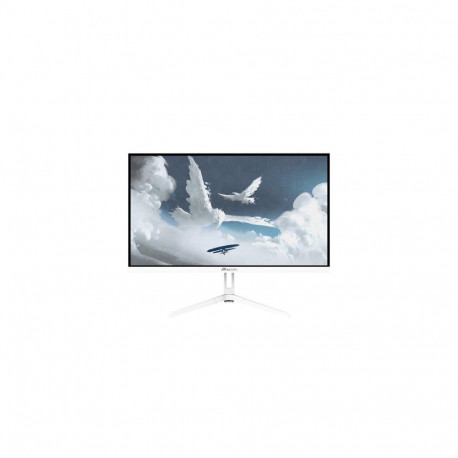 Arozzi Nova 24″ computer monitor 60.5 cm (23.8") 1920 x 1080 pixels Full HD LED White