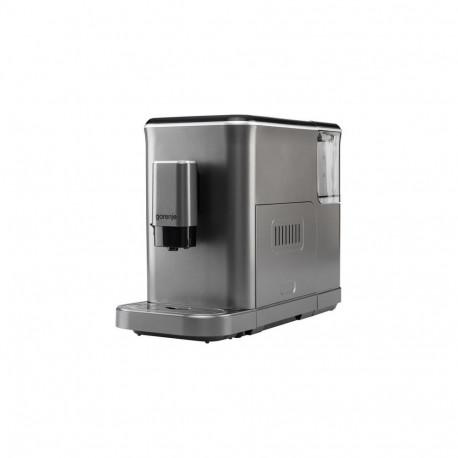 Gorenje GFACM20S Fully-auto Espresso machine 1.5 L