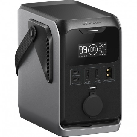 EcoFlow TRAIL 300 DC Portable Power Station