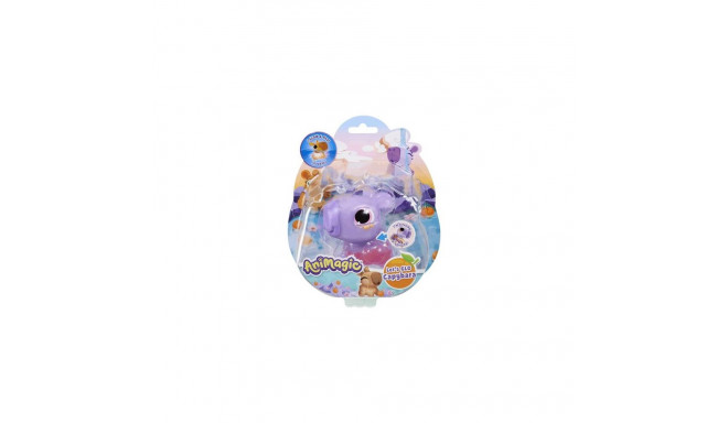 Goliath 934414.006 bath game/toy/sticker Bath animal Violet