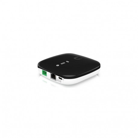 Ubiquiti UISP -FIBER-XG network media converter 10000 Mbit/s Black, White