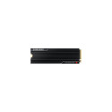 Samsung 9100 PRO Heatsink PCIe® 5.0 NVMe™ M.2 SSD - 2 TB
