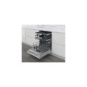 Whirlpool WIO 3O26 PL Fully built-in 14 place settings E