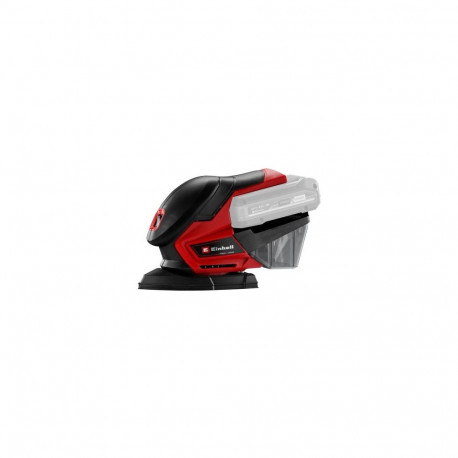 Einhell TE-OS 18/150 Li Solo Multi sander 12000 RPM 24000 OPM Black, Red