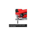 Einhell TC-JS 18 Li - Solo