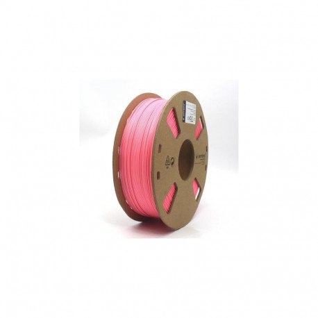 Gembird 3DP-PLA1.75-01-P 3D printing material Polylactic acid (PLA) Pink 1.4 kg
