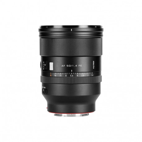Viltrox AF 50mm F/1.4 Sony FE