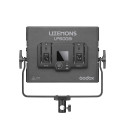 Godox LP600BI Black Litemons Bi Color LED Panel Light 60W
