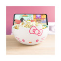 Paladone Hello Kitty Streaming Snack Bowl