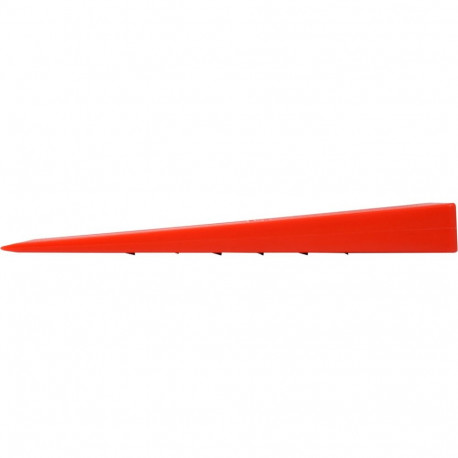 Spiked Felling Wedge 300 Mm YT-79880 YATO