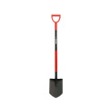 Terava otsaga spaatel 120 cm YT-86804 YATO
