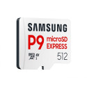 microSD crad P9 Express MB-MK512T/WW