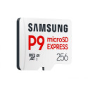 microSD crad P9 Express MB-MK256T/WW