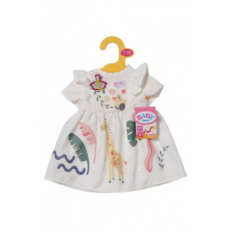 Baby Born Dress Giraffe 43 cm