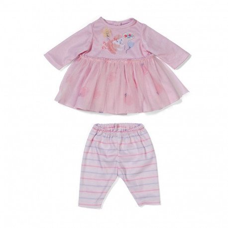 Baby Born Dress Rose 36 cm