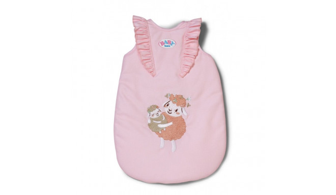 Baby Born Sleeping Bag Flowers 43 cm