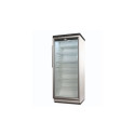ADN203/2 BP PRO Glass door cooler