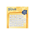 Stitch Projector drawing school set